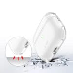 Tech-Protect Bounce Apple Clear Kryt AirPods Pro 3