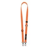 Tech-Protect C6S Rope Crossbody Cosmic Orange