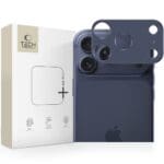 Tech-Protect Camalloy Fit+ Deep Blue iPhone 17 Pro