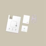 Tech-Protect Camalloy Fit+ Lavender iPhone 17