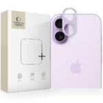 Tech-Protect Camalloy Fit+ Lavender iPhone 17