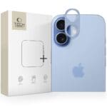 Tech-Protect Camalloy Fit+ Mist Blue iPhone 17