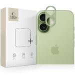 Tech-Protect Camalloy Fit+ Sage iPhone 17