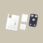 Tech-Protect Camfull Fit+ Deep Blue iPhone 17 Pro