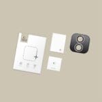 Tech-Protect Camring Fit+ Lavender iPhone 17