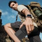 Tech-Protect Camshield Pro Black Kryt Xiaomi Redmi 15