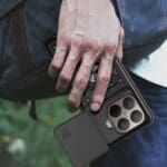 Tech-Protect Camshield Pro Pro Black Kryt Xiaomi 15T