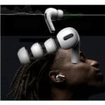 Tech-Protect Ear Tips 3-Pack Apple White AirPods Pro 3