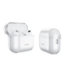 Tech-Protect Flexair Apple Clear Kryt AirPods Pro 3