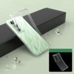 Tech-Protect Flexair Clear Kryt Xiaomi Redmi 15