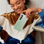 Tech-Protect Flexair Clear Kryt Xiaomi Redmi 15