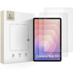 Tech-Protect Glass Fit+ 2-Pack Clear Samsung Galaxy Tab S11 11.0 X730/X736B