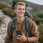 Tech-Protect Kevlar Cam+ Black Kryt Samsung Galaxy S25 Fe