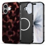 Tech-Protect Lamano MagSafe Panther Kryt iPhone 16