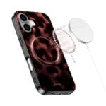 Tech-Protect Lamano MagSafe Panther Kryt iPhone 16