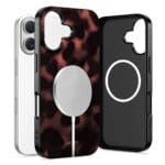 Tech-Protect Lamano MagSafe Panther Kryt iPhone 16