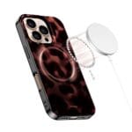 Tech-Protect Lamano MagSafe Panther Kryt iPhone 16 Pro