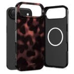 Tech-Protect Lamano MagSafe Panther Kryt iPhone 17 Air