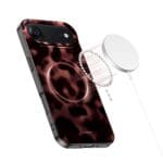 Tech-Protect Lamano MagSafe Panther Kryt iPhone 17 Air