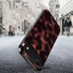 Tech-Protect Lamano MagSafe Panther Kryt iPhone 17 Air