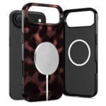 Tech-Protect Lamano MagSafe Panther Kryt iPhone 17 Air