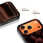 Tech-Protect Lamano MagSafe Panther Kryt iPhone 17 Pro