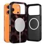 Tech-Protect Lamano MagSafe Panther Kryt iPhone 17 Pro