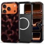 Tech-Protect Lamano MagSafe Panther Kryt iPhone 17 Pro Max