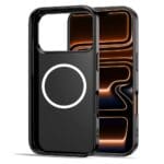 Tech-Protect Lamano MagSafe Panther Kryt iPhone 17 Pro Max