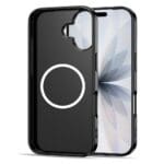 Tech-Protect Lamano MagSafe Velvet Night Kryt iPhone 17