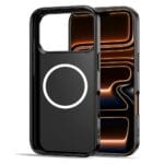 Tech-Protect Lamano MagSafe Velvet Night Kryt iPhone 17 Pro