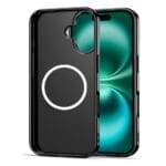 Tech-Protect Lamano MagSafe Verde Aura Kryt iPhone 16