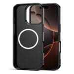 Tech-Protect Lamano MagSafe Verde Aura Kryt iPhone 16 Pro Max