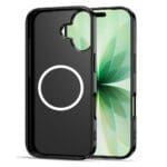 Tech-Protect Lamano MagSafe Verde Aura Kryt iPhone 17