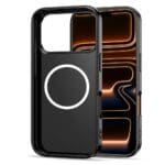 Tech-Protect Lamano MagSafe Verde Aura Kryt iPhone 17 Pro