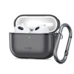 Tech-Protect Magmat Apple Matte Black Kryt AirPods Pro 3