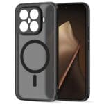 Tech-Protect Magmat MagSafe Pro Matte Black Kryt Xiaomi 15T