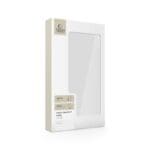 Tech-Protect Magmat Matte Black Kryt iPhone 17 Pro