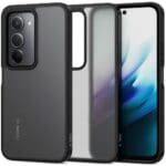 Tech-Protect Magmat Matte Black Kryt Xiaomi Redmi 15