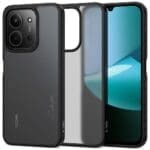 Tech-Protect Magmat Matte Black Kryt Xiaomi Redmi Xiaomi Poco C85/15C