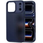 Tech-Protect Magmat Matte Deep Blue Kryt iPhone 17 Pro Max