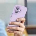 Tech-Protect Magmat Matte Lavender Kryt iPhone 17