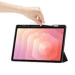 Tech-Protect Sc Pen Black Kryt Samsung Galaxy Tab S10 Ultra 14.6/S11 Ultra 14.6 X930/X936B/S8 Ultra 14.6/S9 Ultra 14.6