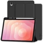Tech-Protect Sc Pen Black Kryt Samsung Galaxy Tab S11 11.0 X730/X736B