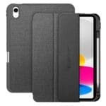 Tech-Protect Sc Pen Canvas iPad 10.9” 10 / 2022 / 11” 11 / 2025 Charcoal Grey