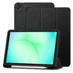 Tech-Protect Sc Pen Canvas Obsidian Black Kryt Samsung Galaxy Tab A11 8.7 X133/X135/A9 8.7 X110/X115