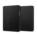 Tech-Protect Sc Pen Canvas Obsidian Black Kryt Samsung Galaxy Tab A11 8.7 X133/X135/A9 8.7 X110/X115