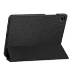 Tech-Protect Sc Pen Canvas Obsidian Black Kryt Samsung Galaxy Tab A11 8.7 X133/X135/A9 8.7 X110/X115