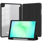 Tech-Protect Sc Pen Hybrid Black Kryt Samsung Galaxy Tab A11 8.7 X133/X135/A9 8.7 X110/X115