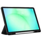 Tech-Protect Sc Pen Hybrid Black Kryt Samsung Galaxy Tab A11 8.7 X133/X135/A9 8.7 X110/X115